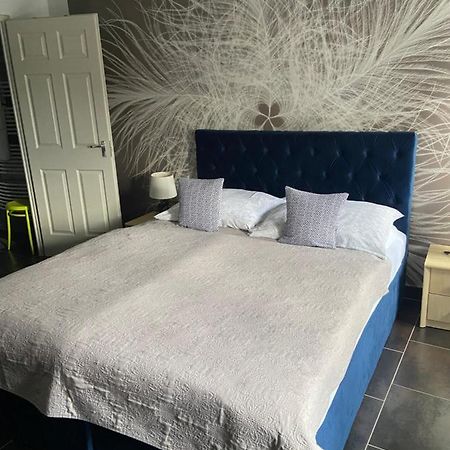 Apartament Senorita Miszkolc Zewnętrze zdjęcie