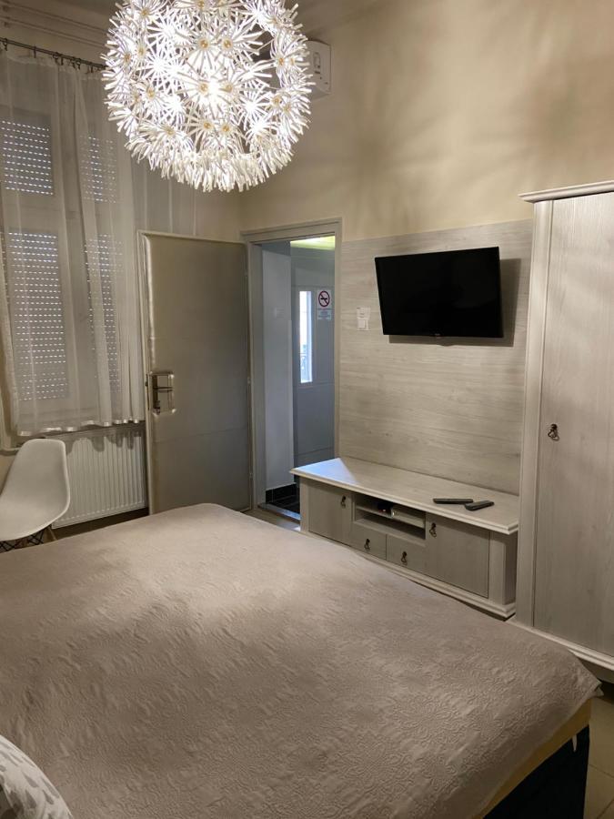 Apartament Senorita Miszkolc Zewnętrze zdjęcie