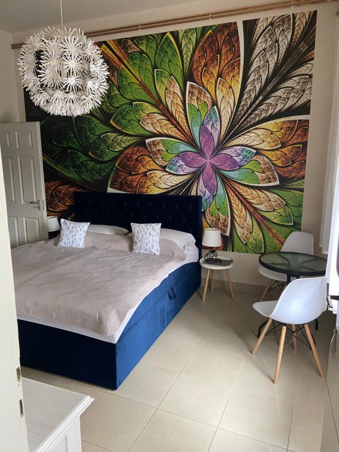 Apartament Senorita Miszkolc Zewnętrze zdjęcie