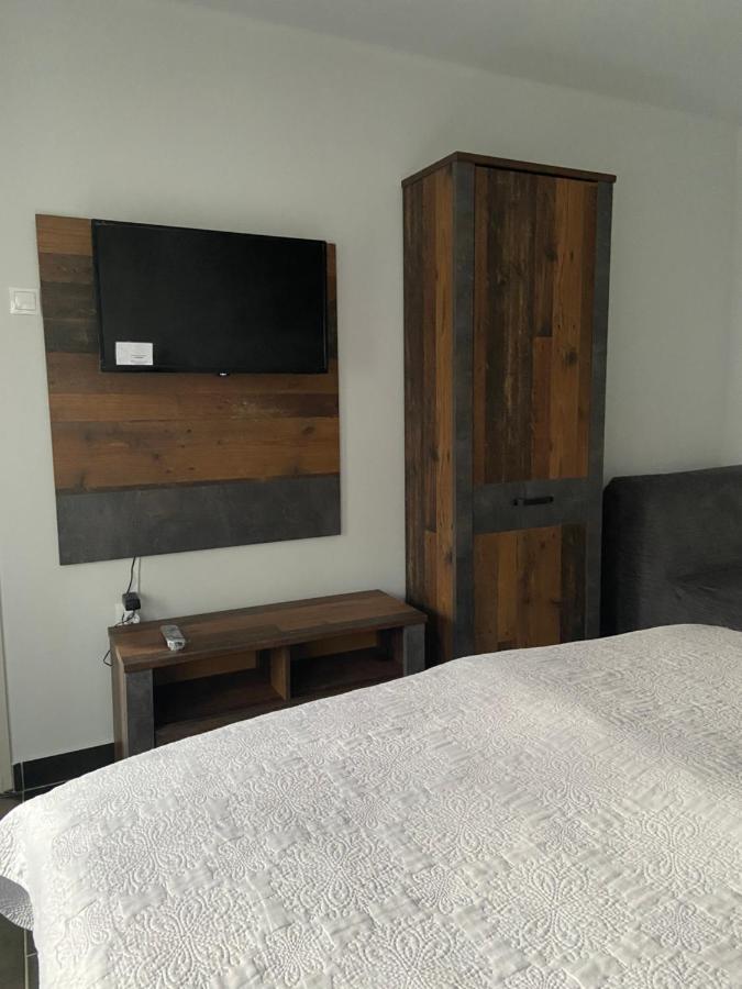 Apartament Senorita Miszkolc Zewnętrze zdjęcie