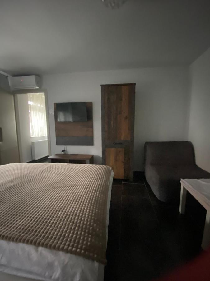 Apartament Senorita Miszkolc Zewnętrze zdjęcie