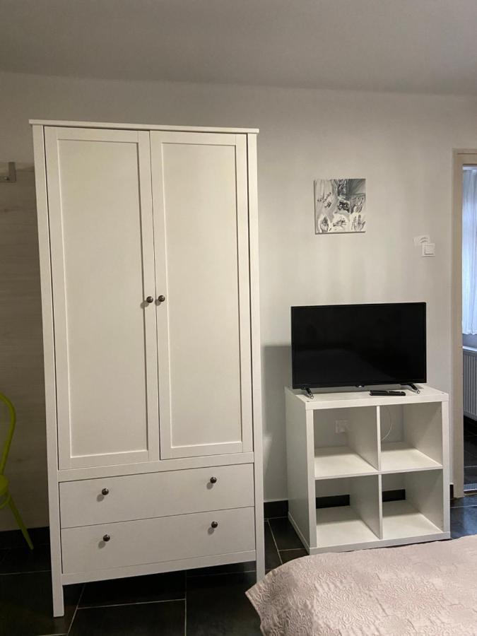 Apartament Senorita Miszkolc Zewnętrze zdjęcie