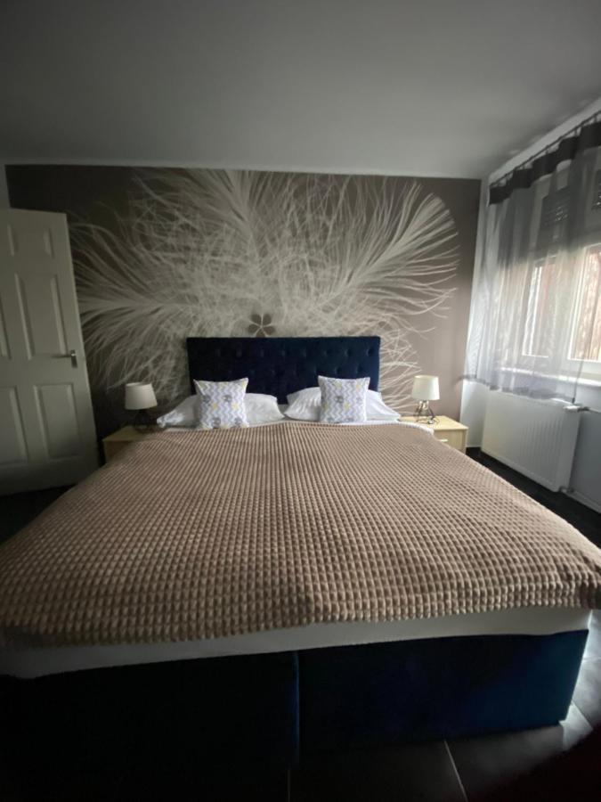 Apartament Senorita Miszkolc Zewnętrze zdjęcie