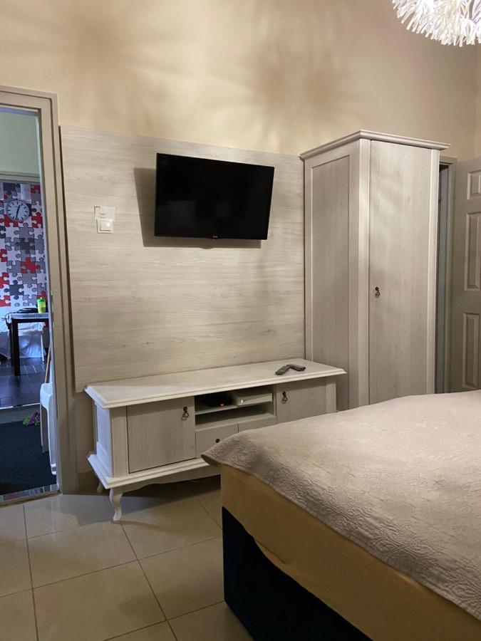 Apartament Senorita Miszkolc Zewnętrze zdjęcie