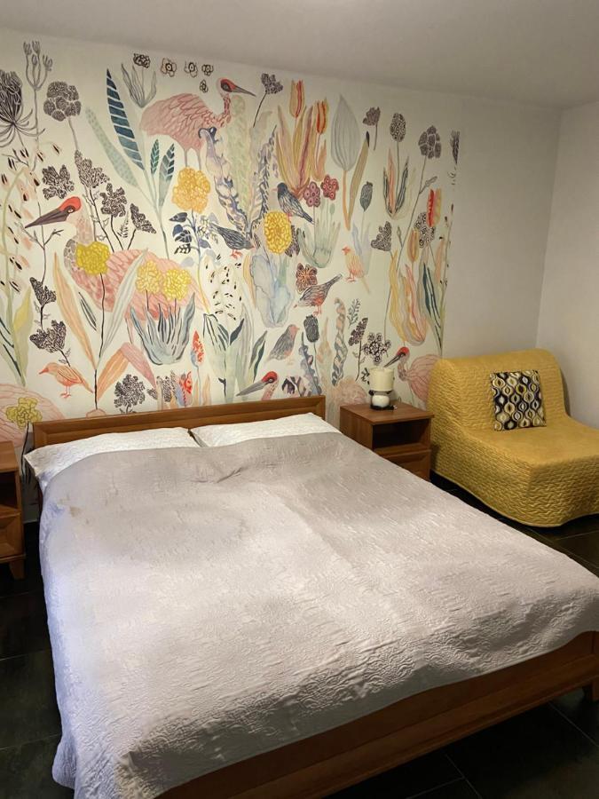 Apartament Senorita Miszkolc Zewnętrze zdjęcie