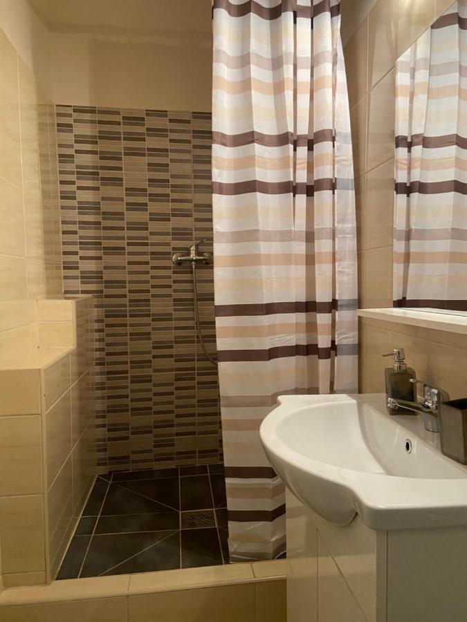 Apartament Senorita Miszkolc Zewnętrze zdjęcie