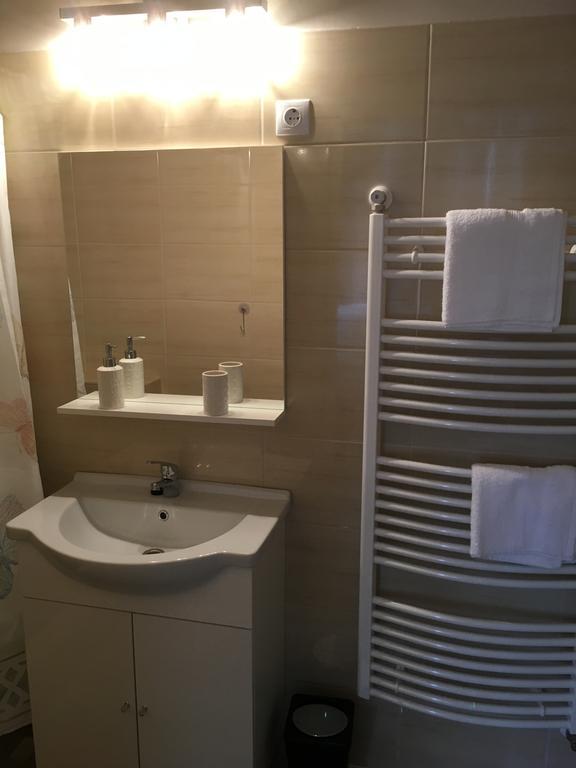 Apartament Senorita Miszkolc Zewnętrze zdjęcie