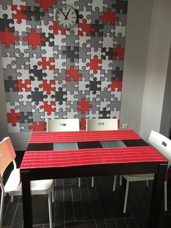 Apartament Senorita Miszkolc Zewnętrze zdjęcie