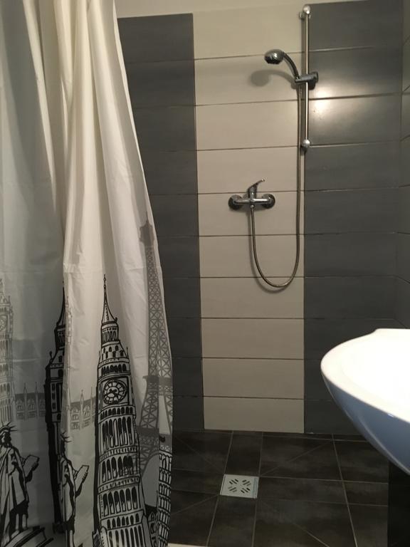 Apartament Senorita Miszkolc Zewnętrze zdjęcie