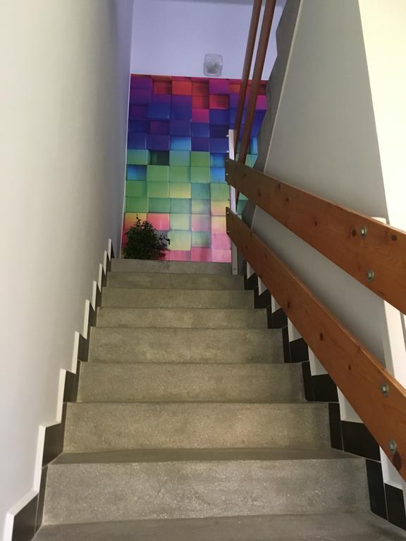 Apartament Senorita Miszkolc Zewnętrze zdjęcie