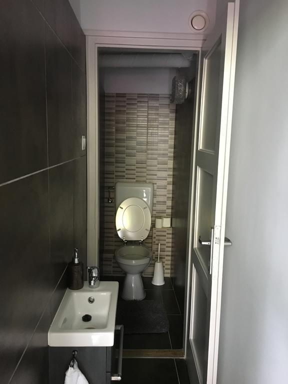 Apartament Senorita Miszkolc Zewnętrze zdjęcie